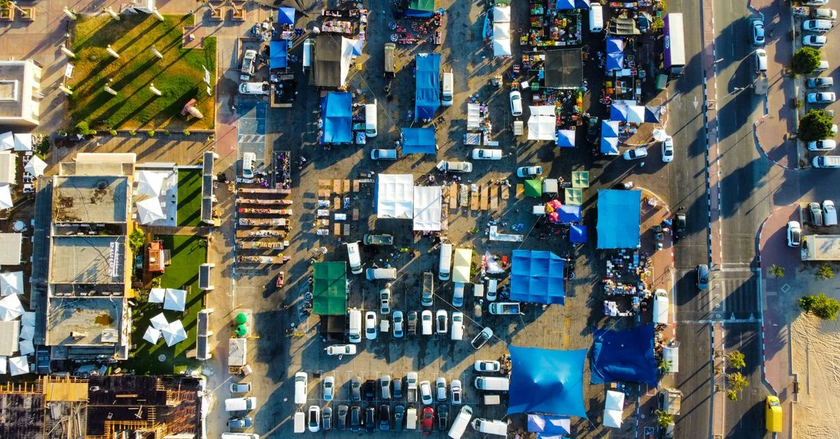HMRC Trading Allowance Car Boot Sellers: The Complete Guide (2026)