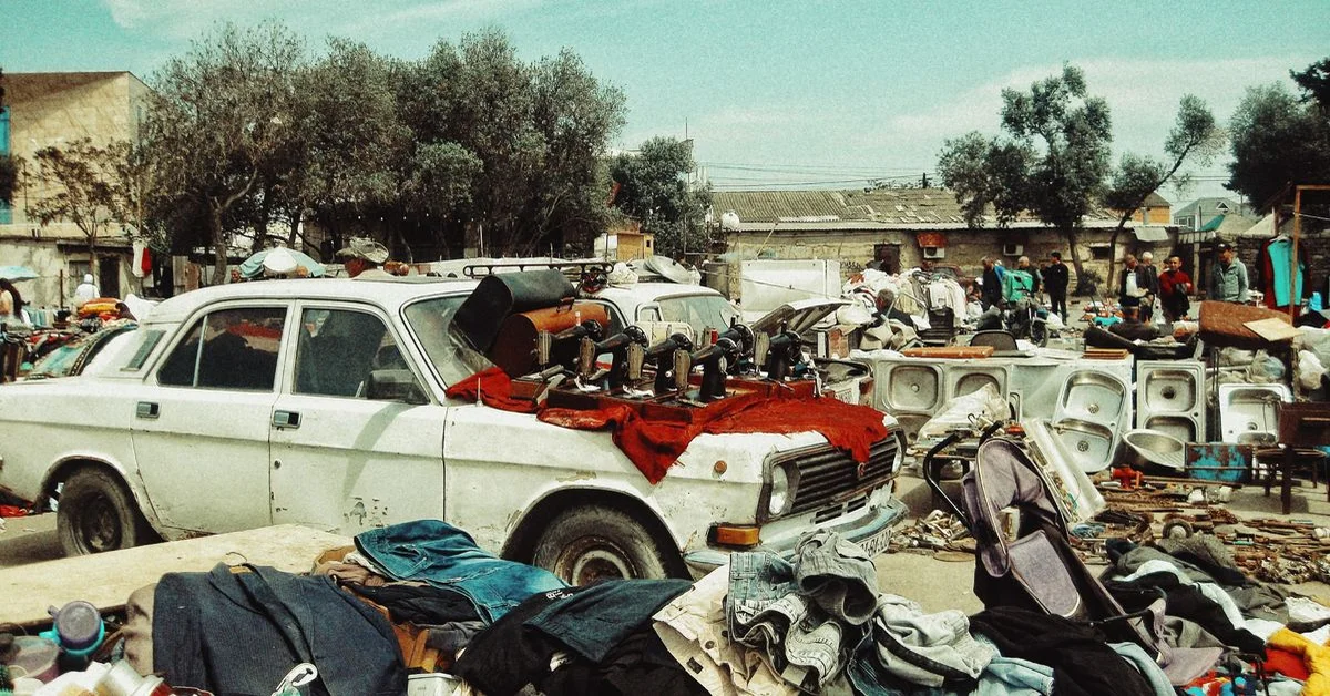 Car Boot Sale Prices UK: What to Charge as a Seller (2026)