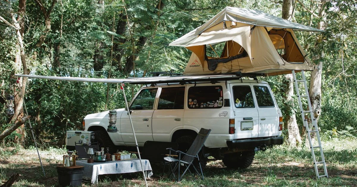 Car Boot Folding Table: Types, Prices & Portability (2026)