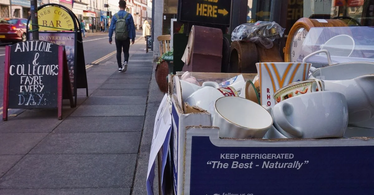 Best Things to Sell at a Car Boot: Tips from UK Sellers (2026)
