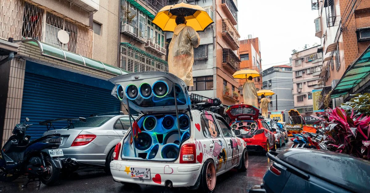 Car Boot Local: How to Find Trusted UK Car Boot Sales Near You