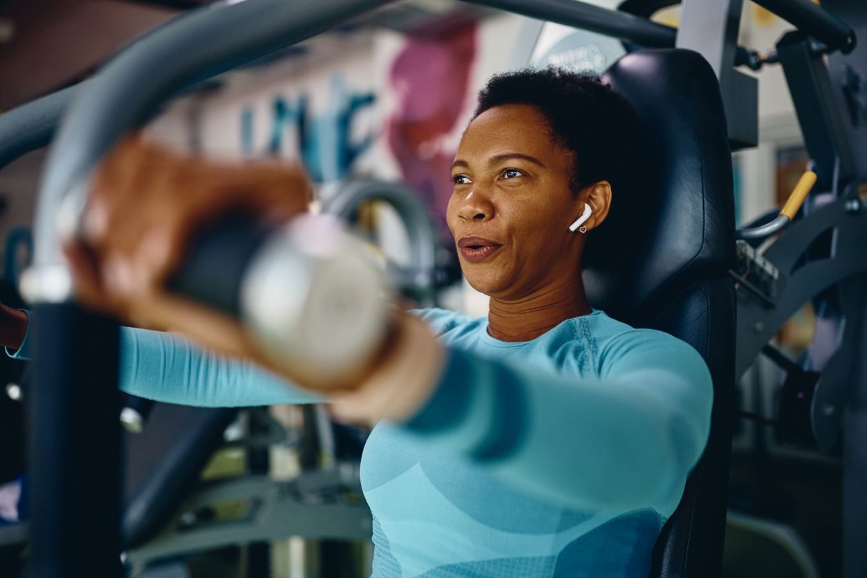Is Working Out at Night Bad What You Need To Know Rescripted