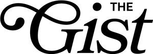 the gist logo