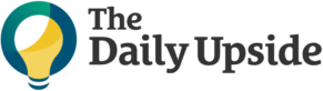 the daily upside logo