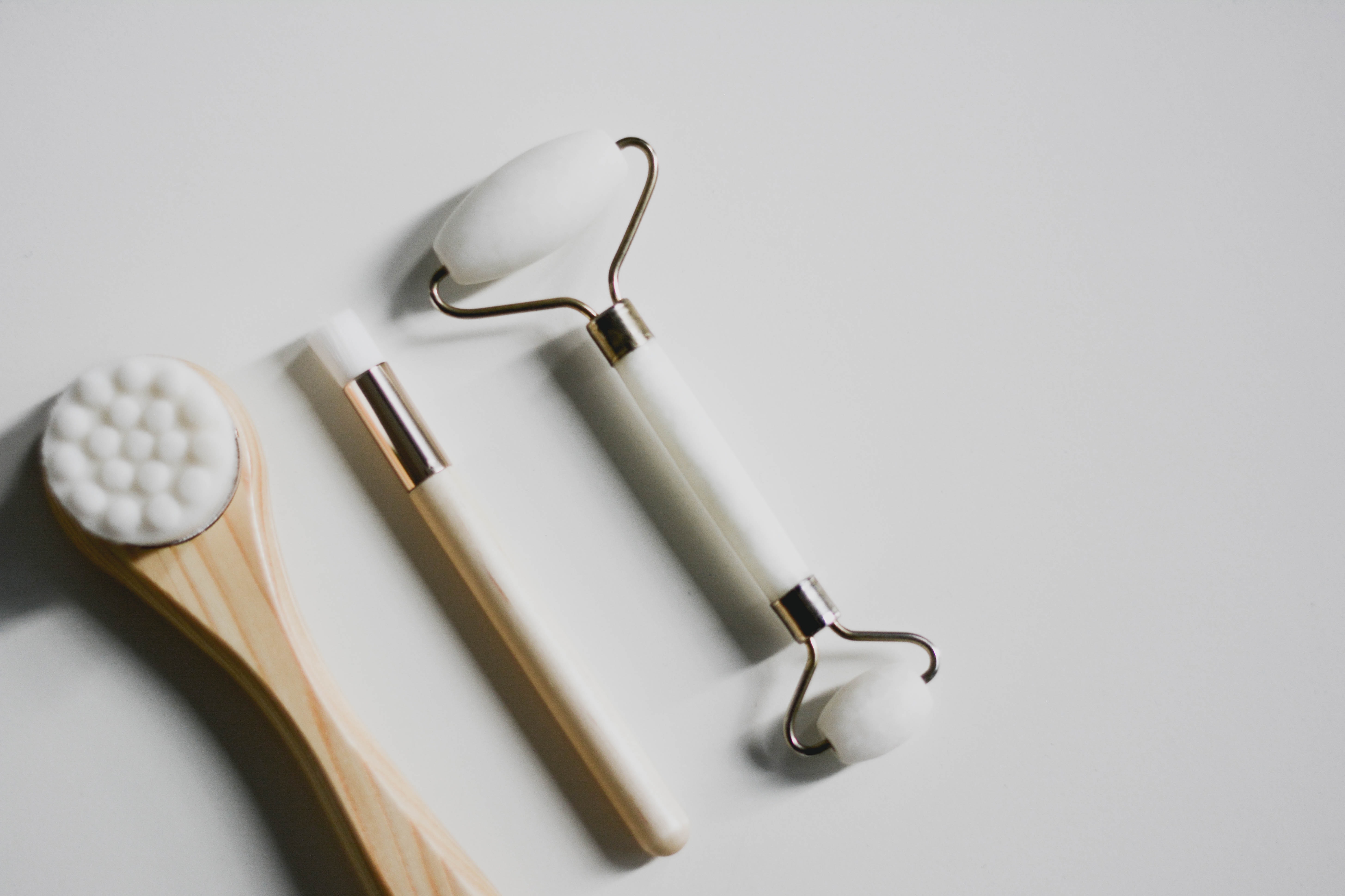 skincare tools