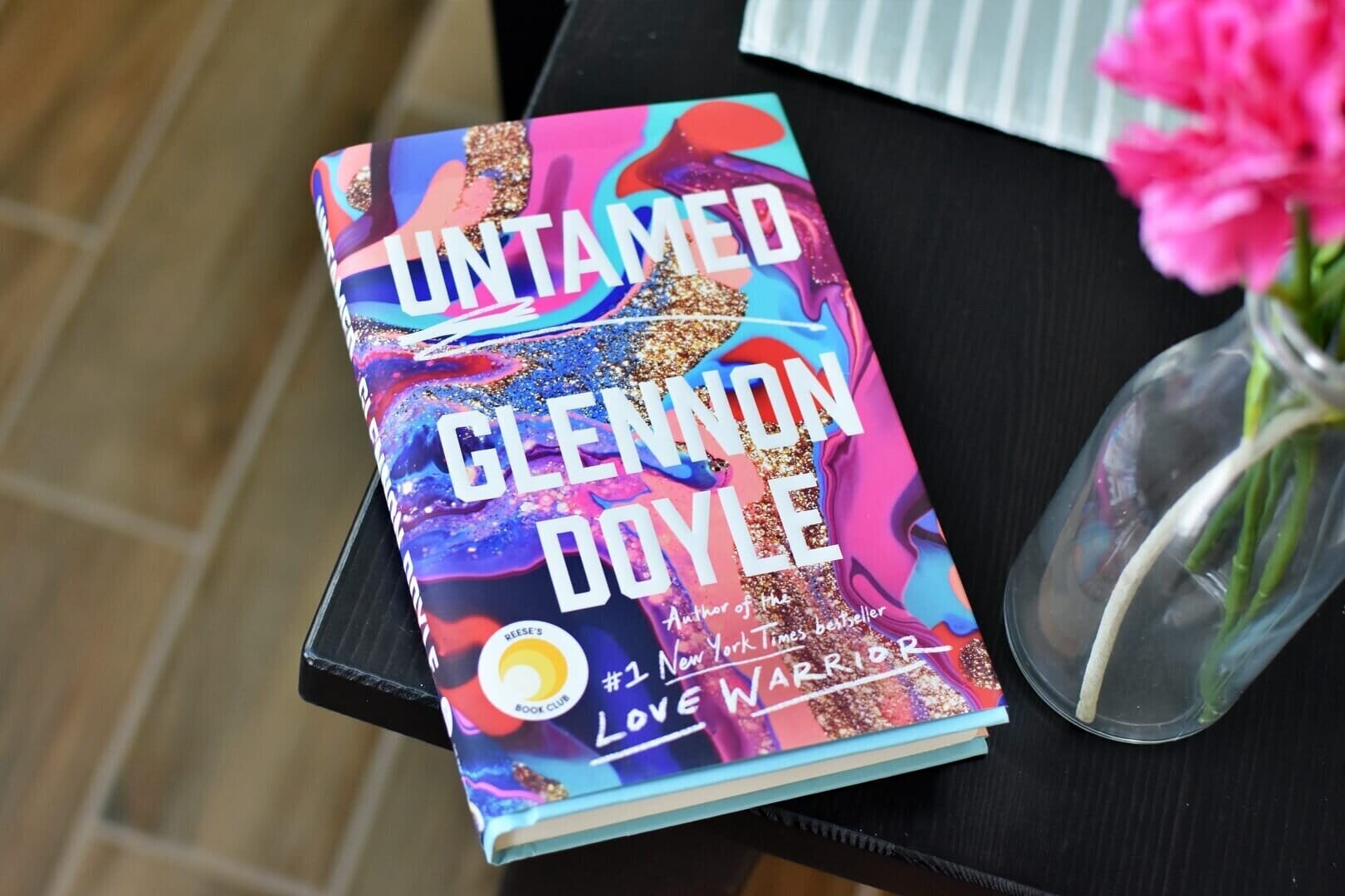 untamed by glennon doyle