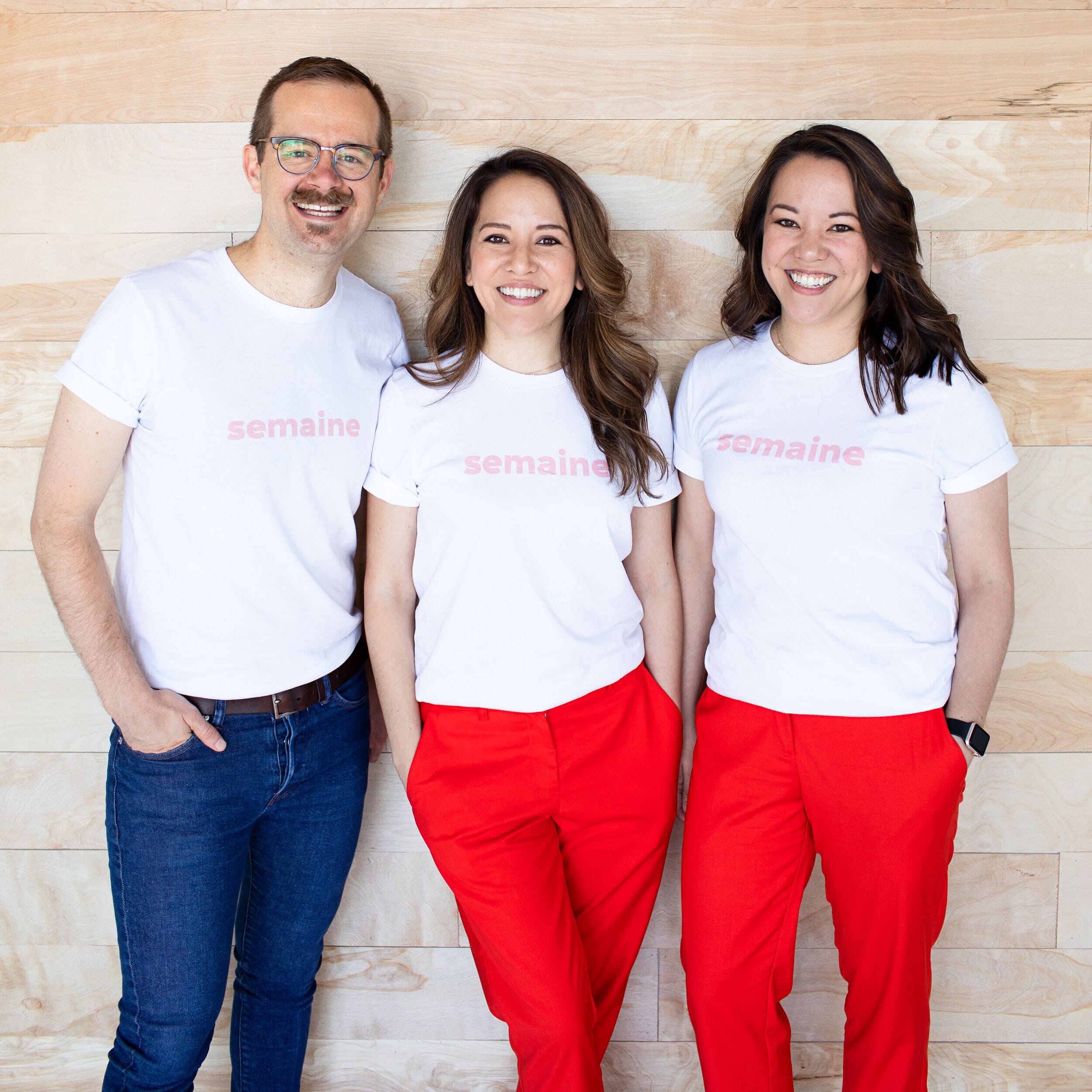 semaine health founders