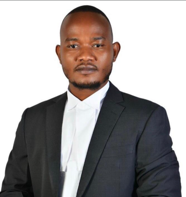 Sylvester Mbithi, Advocate