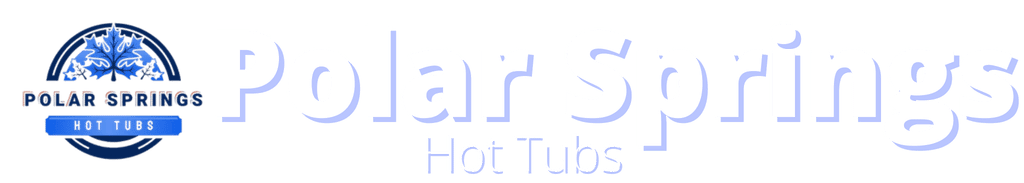 Polar Springs Hot Tubs logo