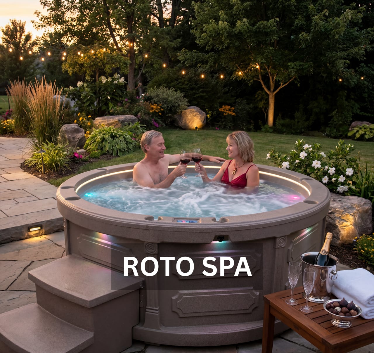 roto-spa
