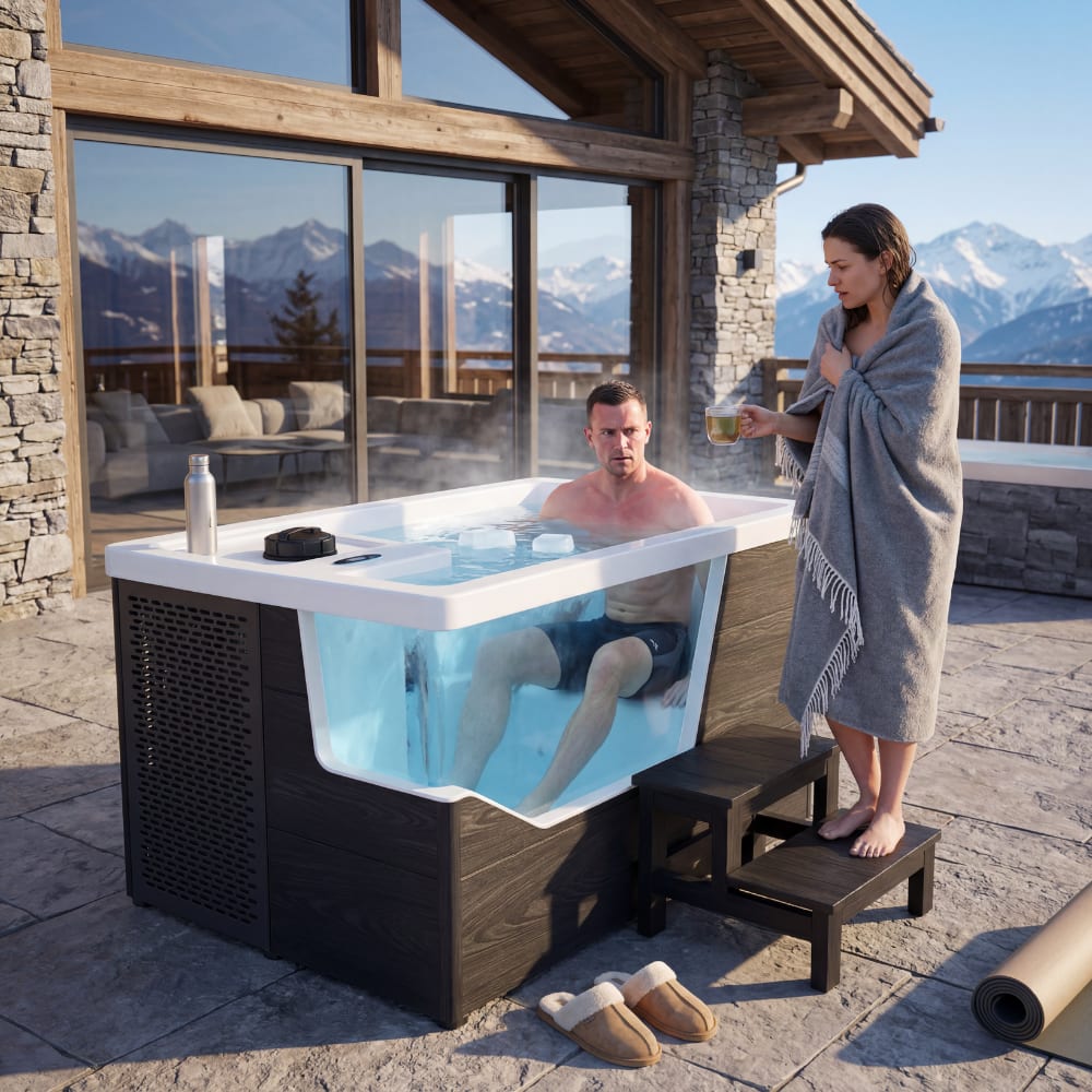 chill therapy hydro