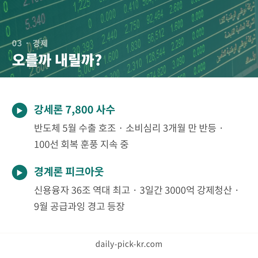 코스피 7,847…부처님오신날 연휴에도 강보합 유지 카드뉴스 5페이지 - 세 번째 본문