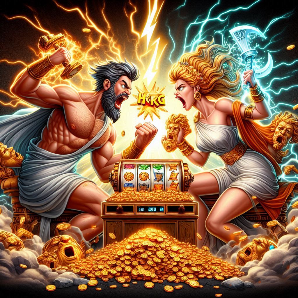 Daftar Slot Demo Wild Bandito Rupiah Indonesia