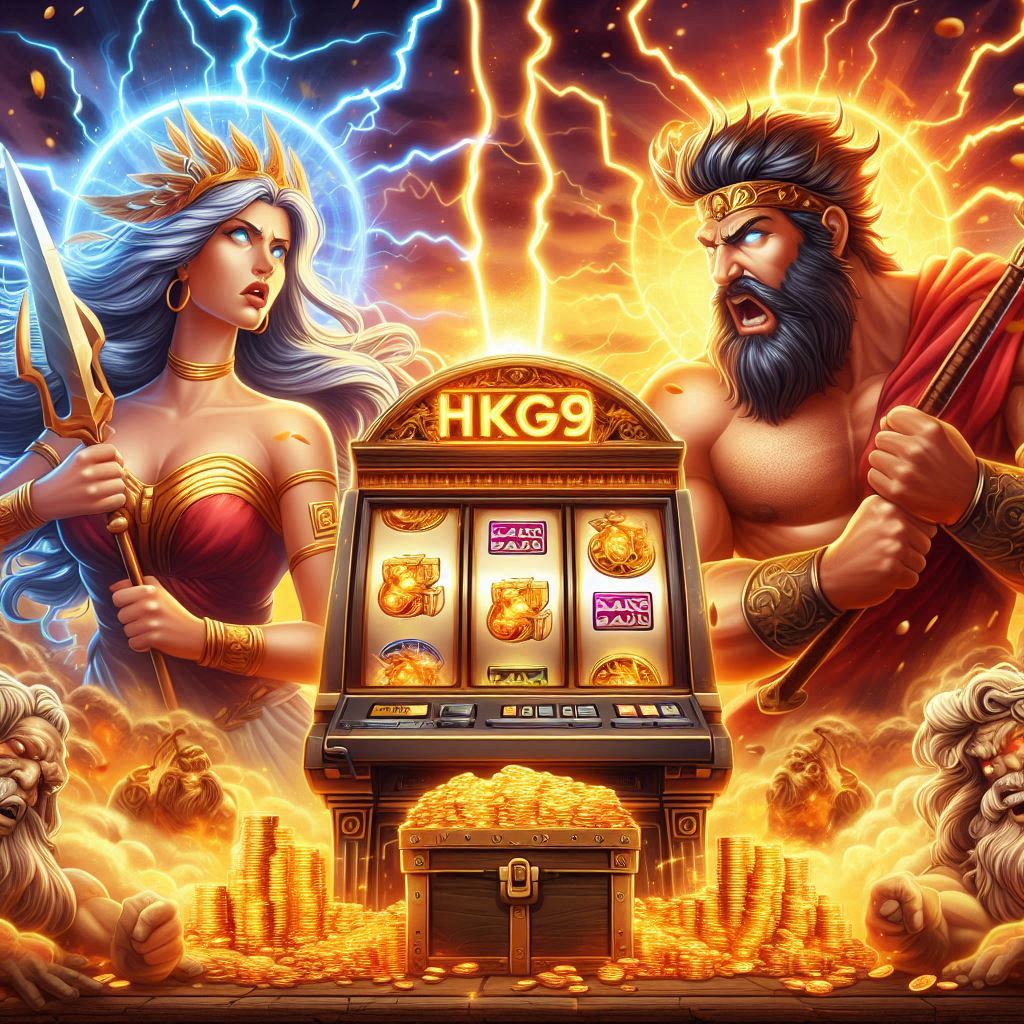 Akun Demo Slot PG Soft Mahjong Ways Anti Rungkad