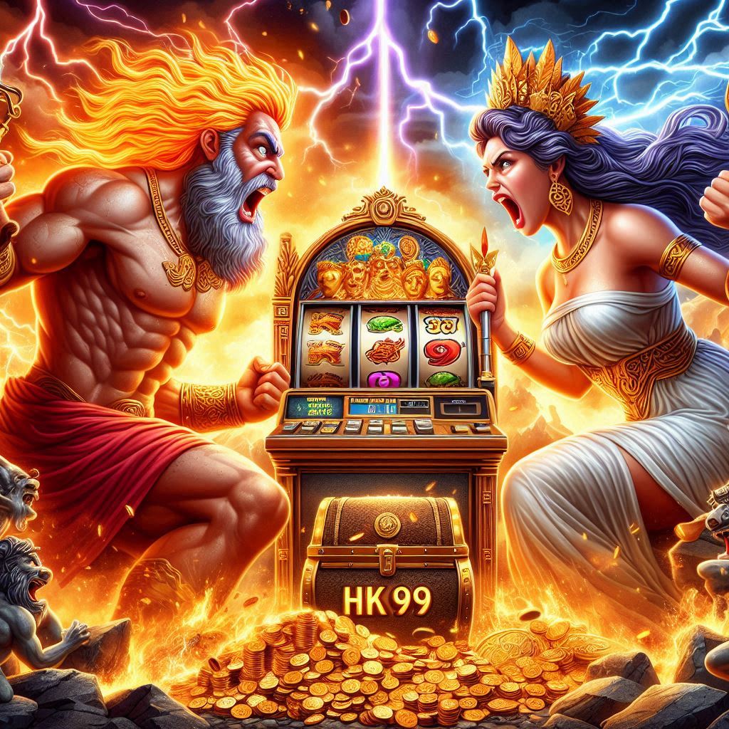 Daftar Akun Demo Pragmatic Play Terbaru Anti Rungkad
