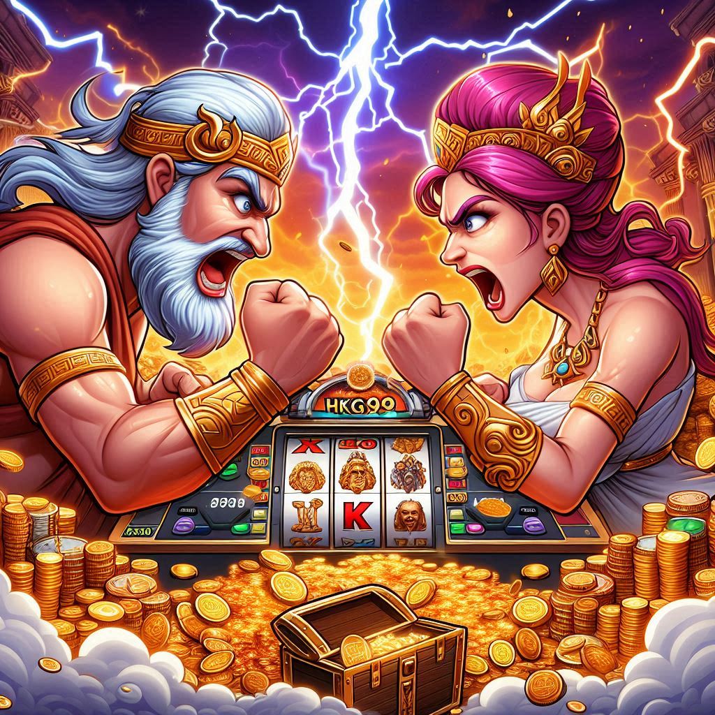 Situs Slot Deposit 1000 Rupiah via Dana Winrate Tertinggi