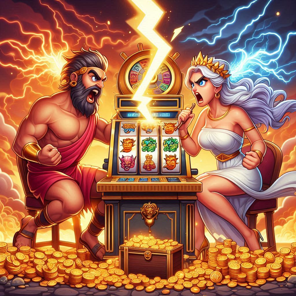 Situs Slot Deposit Pulsa Indosat 5000 Tanpa Potongan