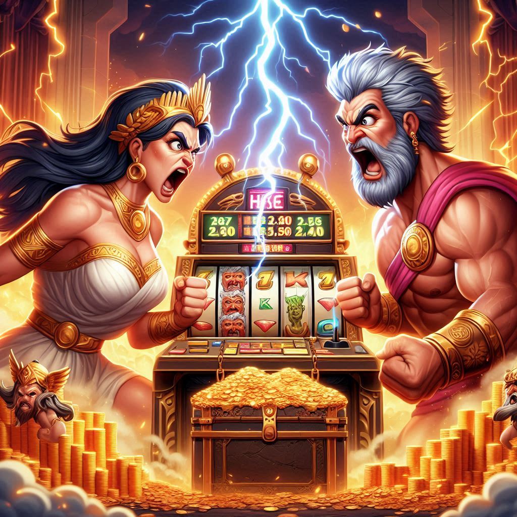 Situs Slot Deposit Bank Aladin Paling Murah