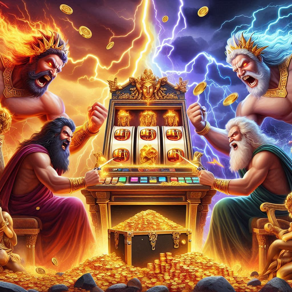 Pola Slot Mahjong Ways 1 Hari Ini Dijamin Maxwin