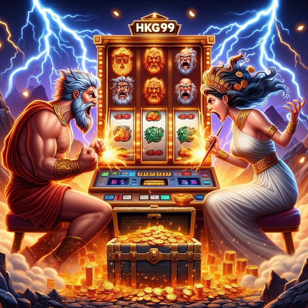 Mainkan Slot Demo Pyramid Bonanza Secara Gratis