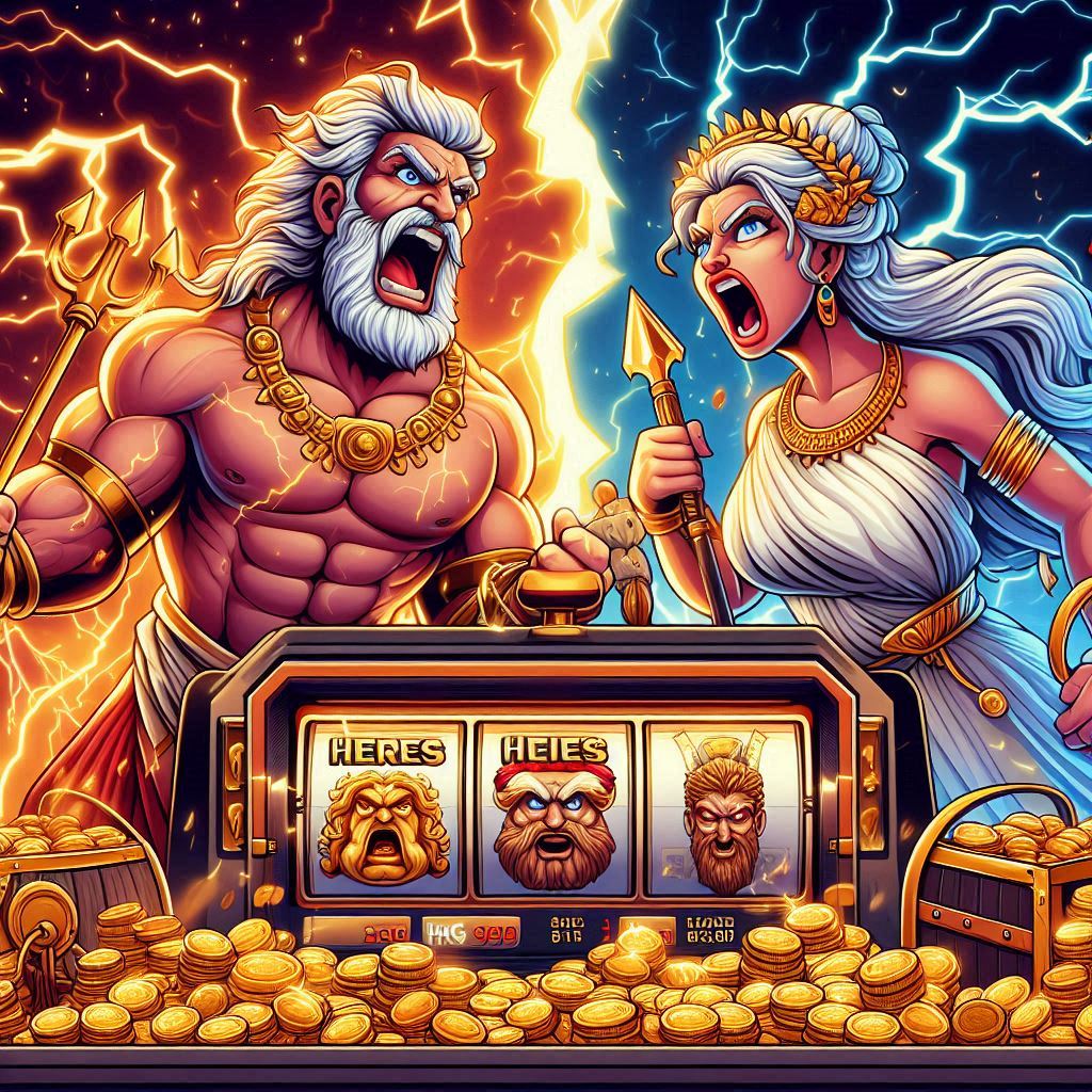 Demo Slot Mighty Kong Dari Pragmatic Play Terbaru