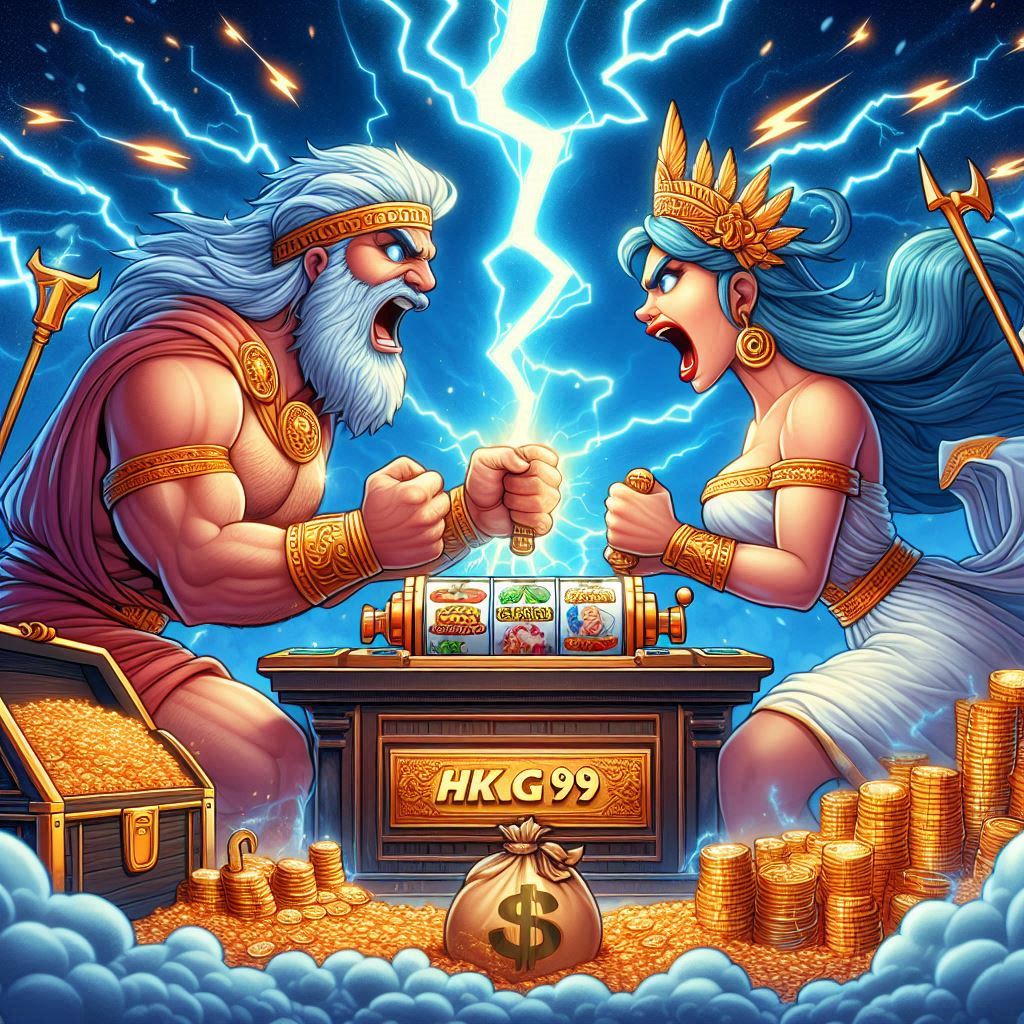 Situs Judi Slot Deposit OVO 10rb Tanpa Potongan