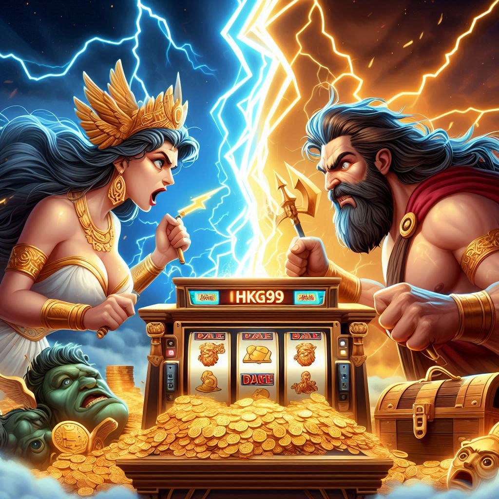 Situs Slot Deposit Dana 1000 Rupiah Anti Rungkad
