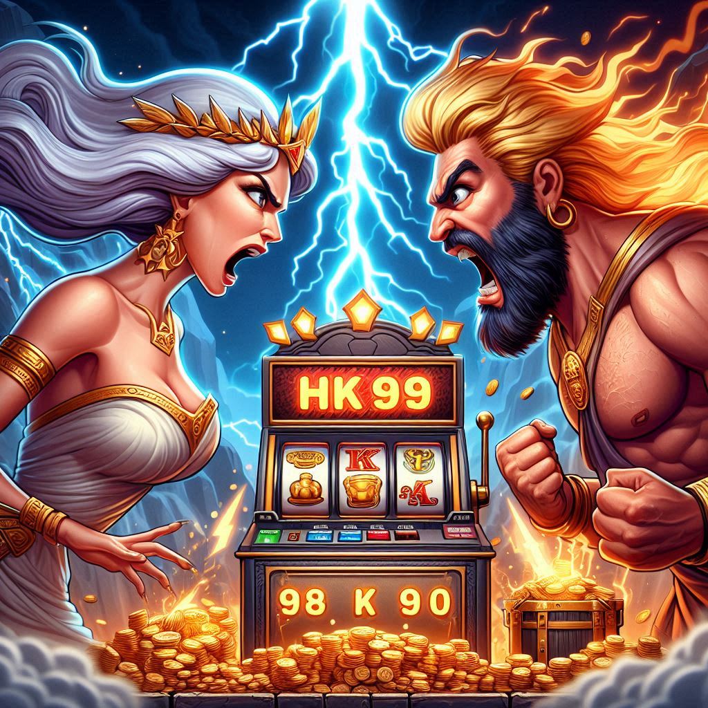 Cara Deposit Slot Pakai Gopay 1000 Rupiah Anti Gagal