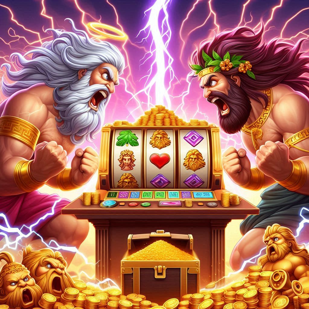 Demo Slot PG Soft Game Cocktail Nights Terbaru