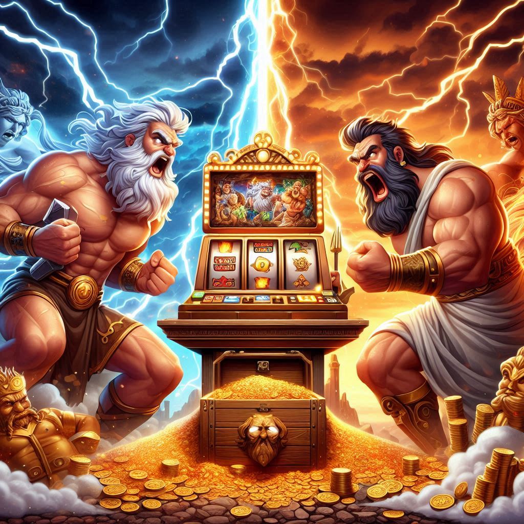 Situs Slot Deposit 25 Bonus 25 TO 8x Bebas Biaya Admin