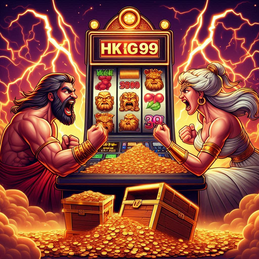 Situs Slot Deposit 10rb Bonus 15rb Tanpa Biaya Admin