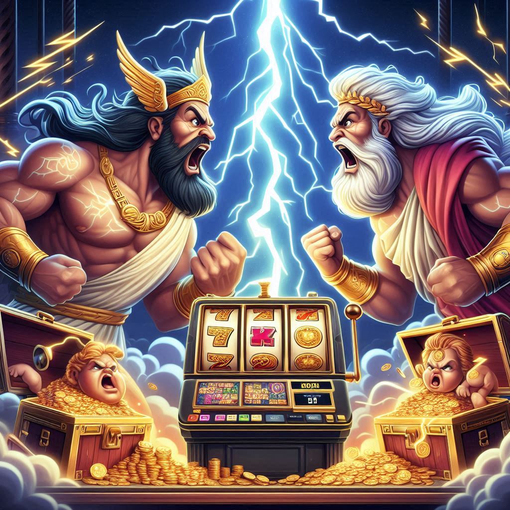 Demo Slot Pirates Pub Gratis Tanpa Deposit