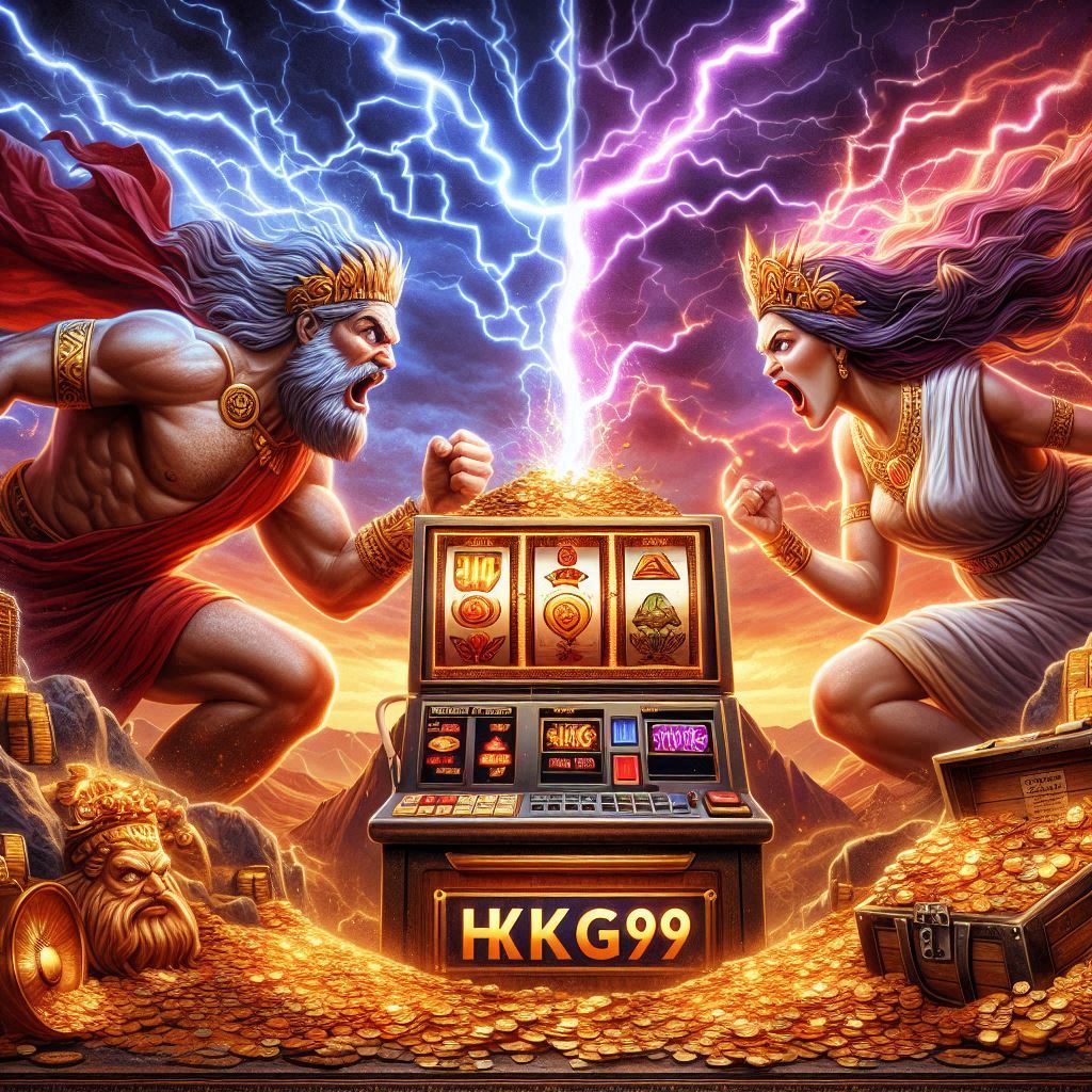 Situs Demo Slot Jewel Rush Dari Pragmatic Play