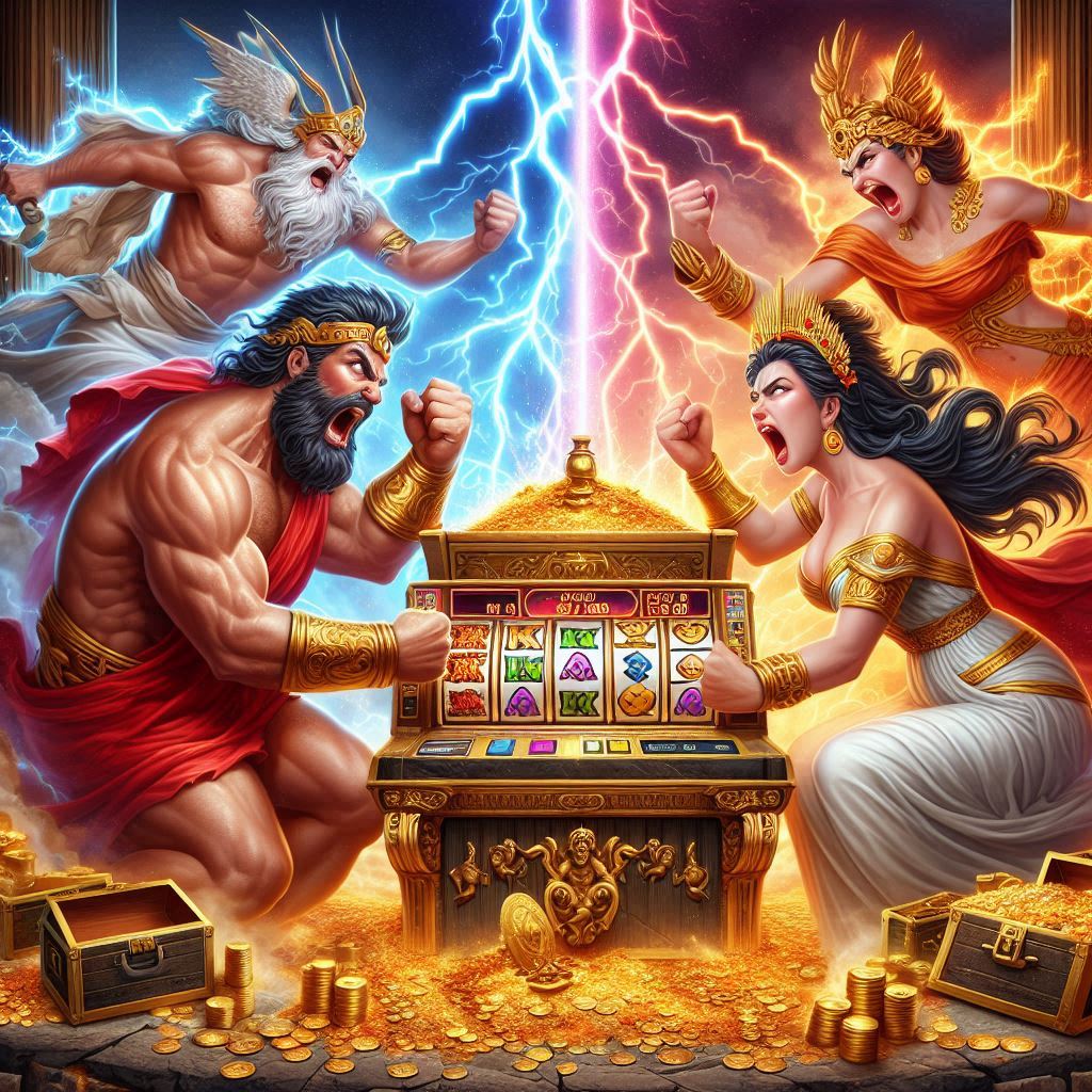 Akun Demo Diamond Strike Paling Gacor