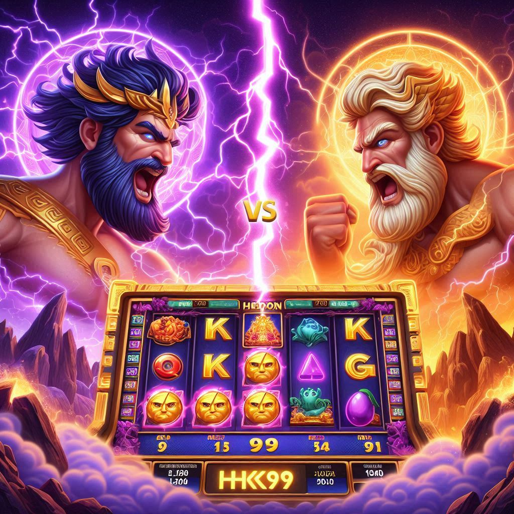Rekomendasi Slot Bonus New Member 100 di Awal TO 10x