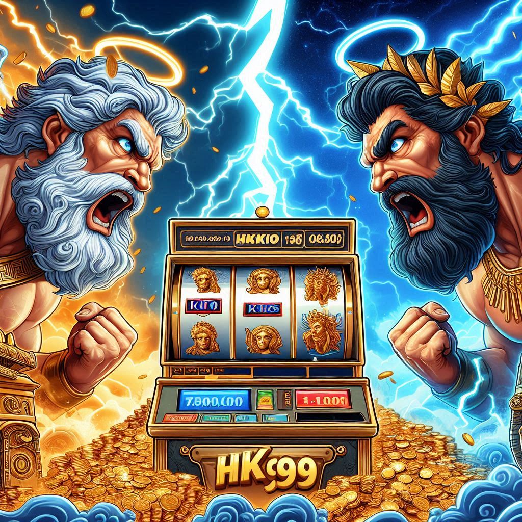Rekomendasi Link Situs Slot Gacor Hari ini yang Gampang Maxwin