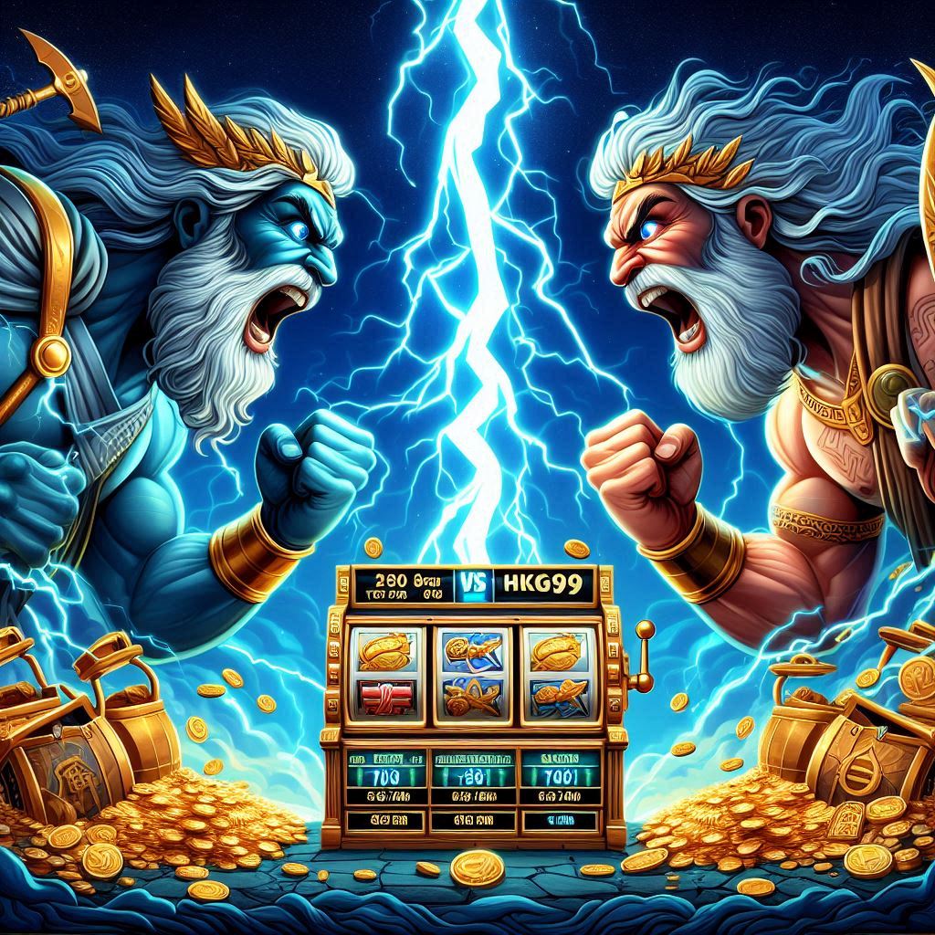 Daftar Situs Slot Gacor Bonus 25+25 Hari ini