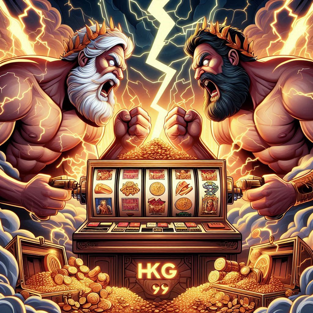 HKG99 Daftar Demo Slot Pragmatic Play Terbaru dan Terlengkap 2024