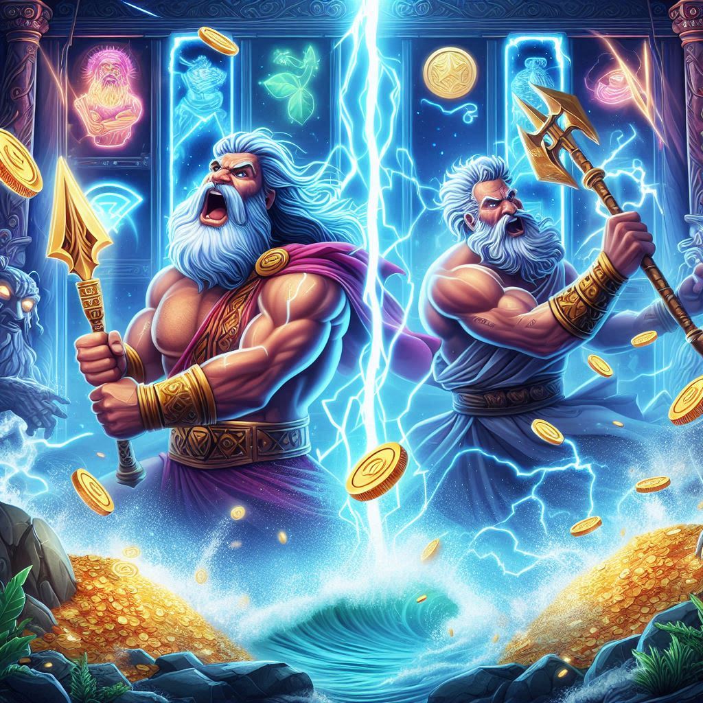 Situs Demo Pragmatic Slot Tropical Tiki Terlengkap