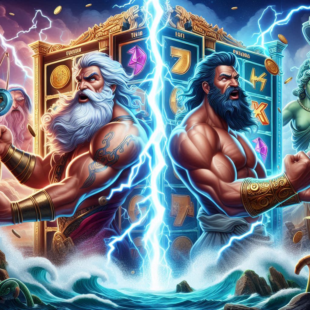 Situs Demo Slot Trees of Treasure Paling Lengkap