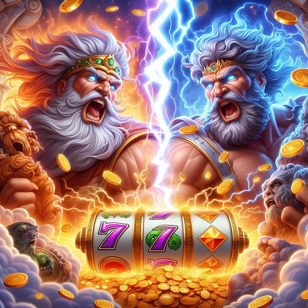 Demo Slot Pirate Gold Deluxe Tanpa Rupiah