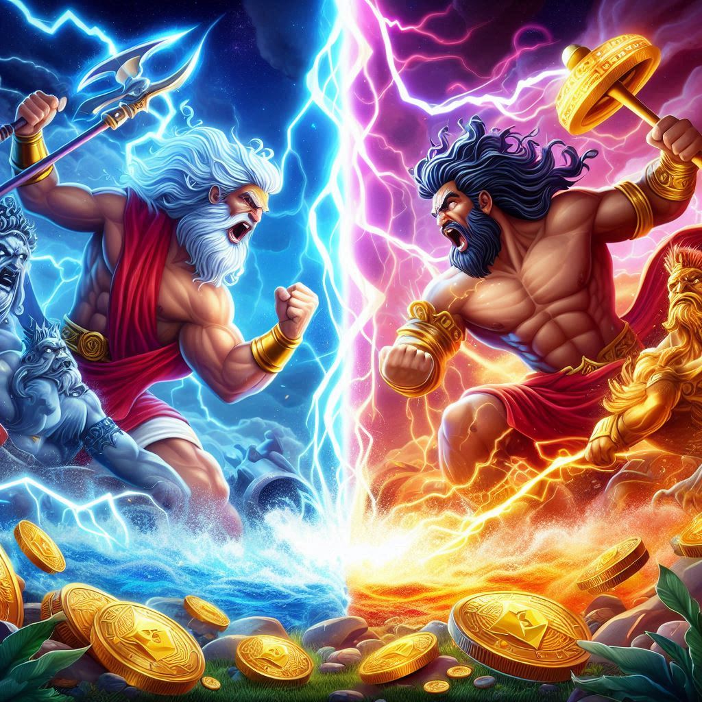 Demo Slot Cosmic Cash Pasti Maxwin