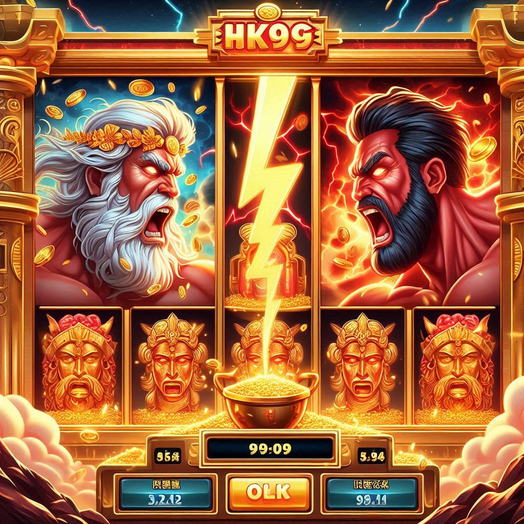 HKG99 Situs Slot Deposit Pulsa Axis 10rb Tanpa Potongan