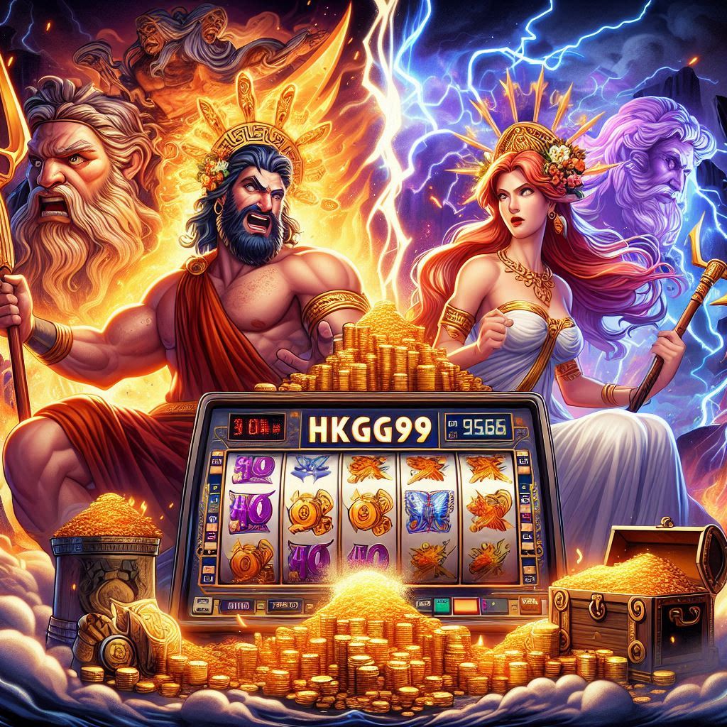 HKG99 Situs Slot Demo PG Soft Tanpa Rupiah