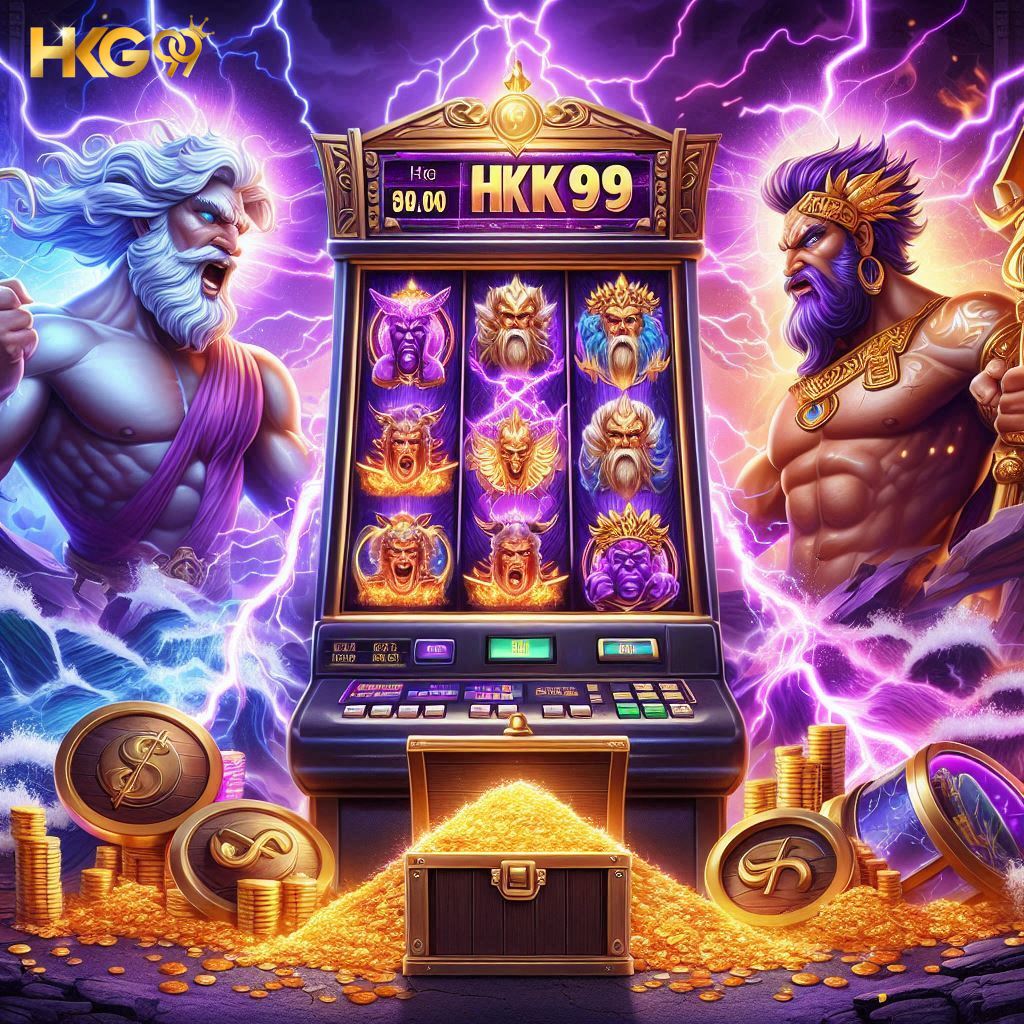demo slot