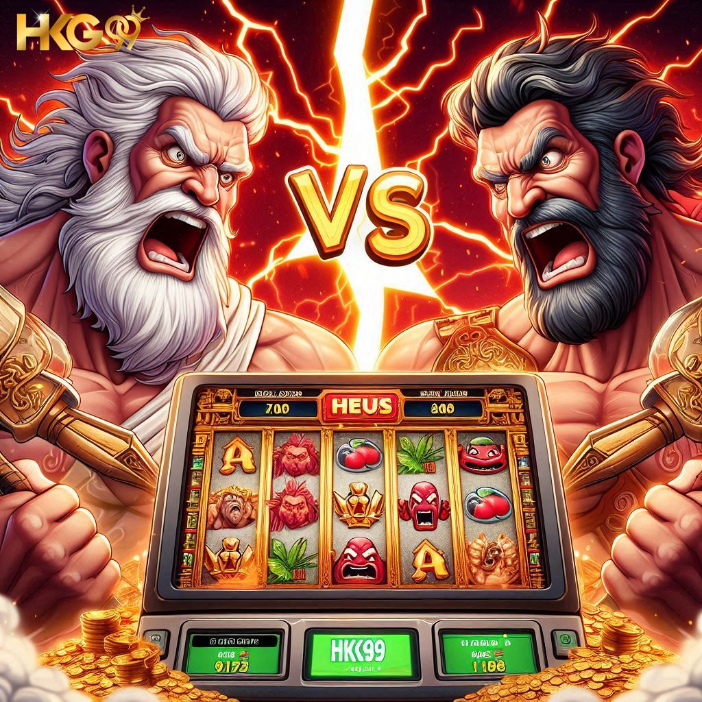 demo slot
