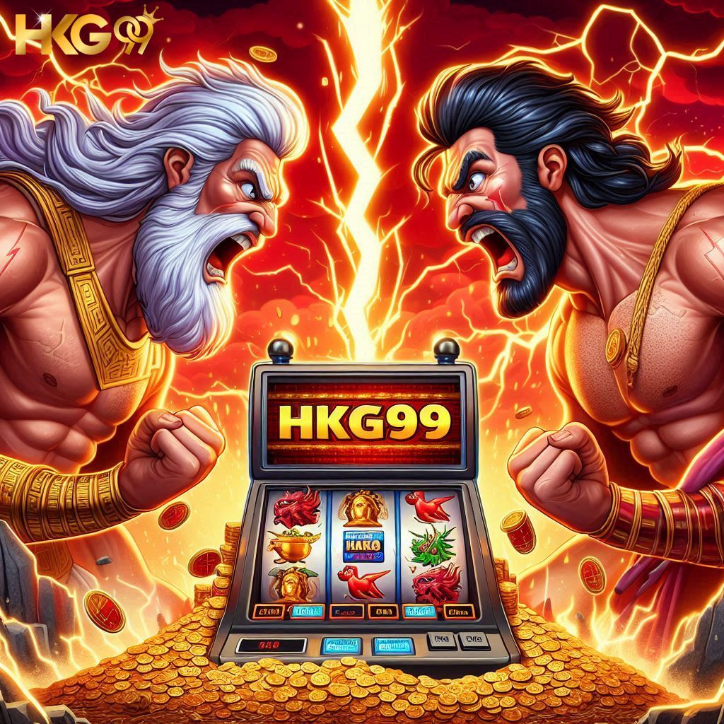 demo slot