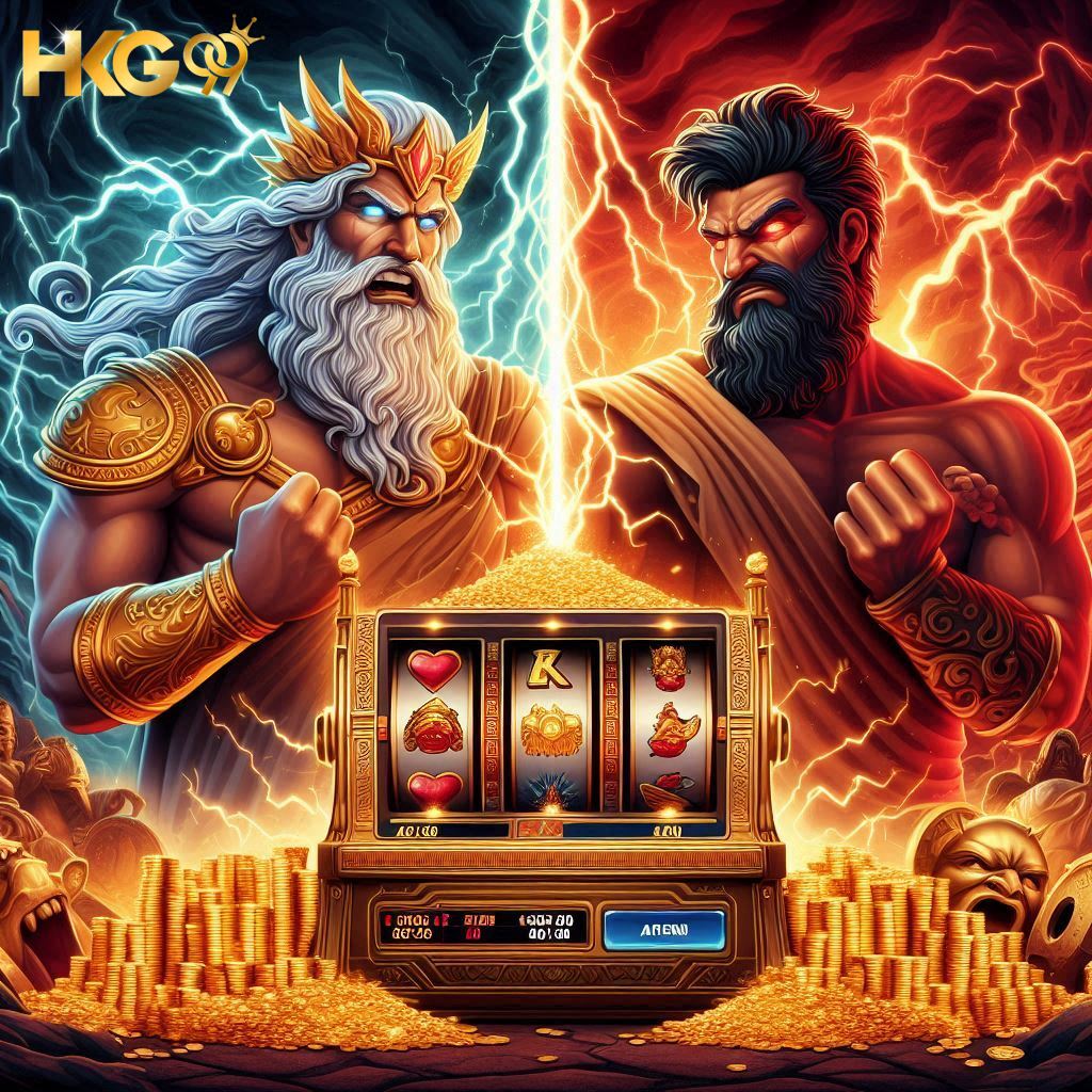 demo slot