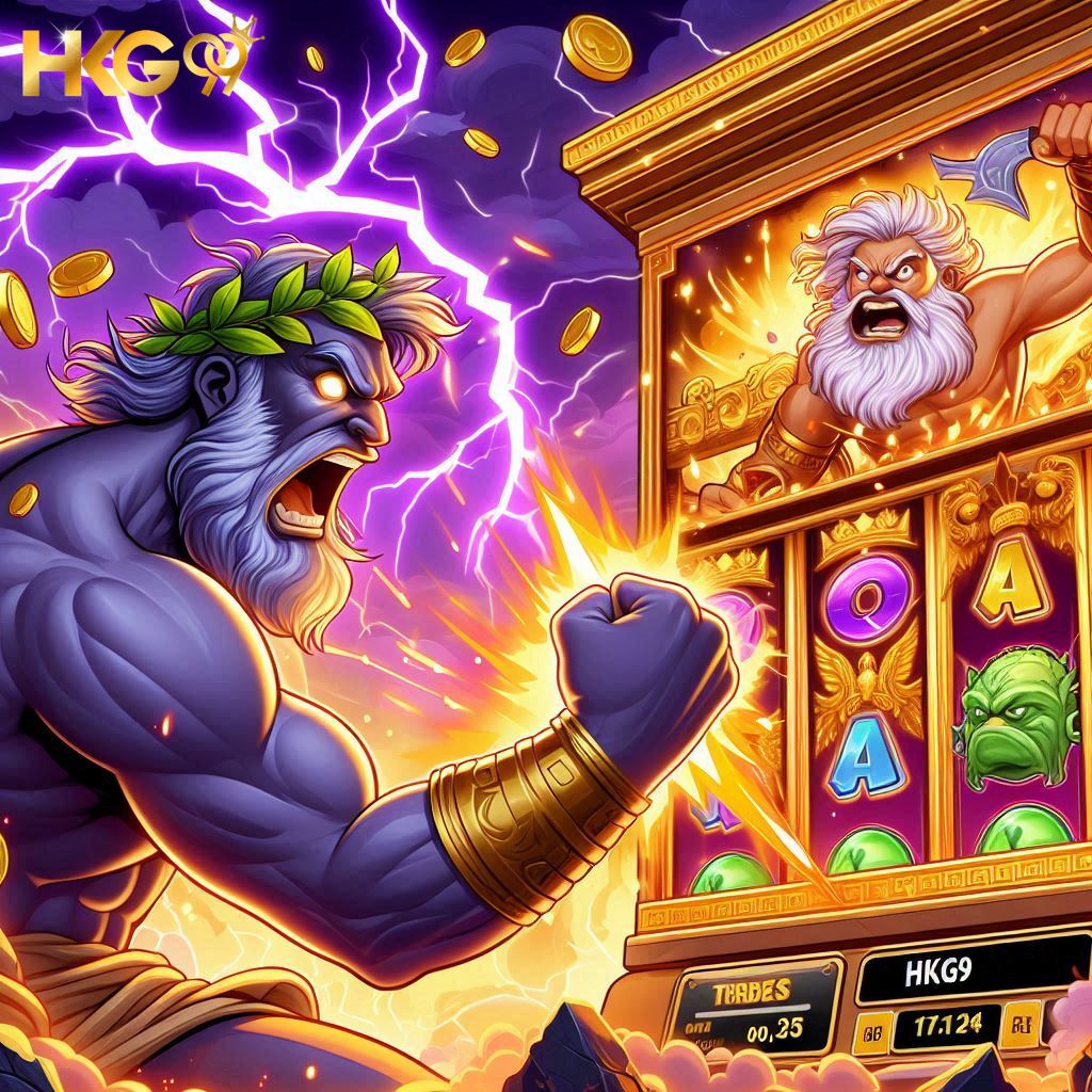 demo slot