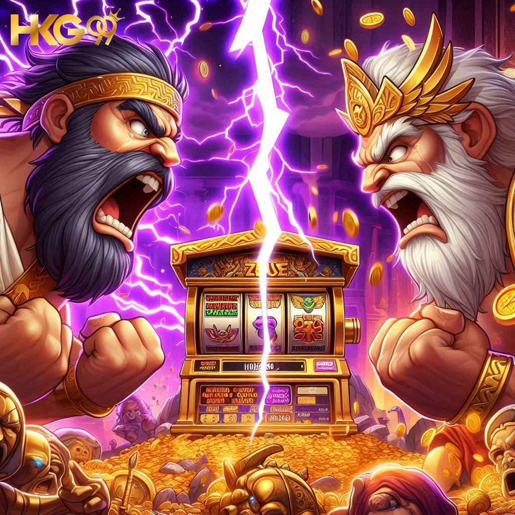 demo slot
